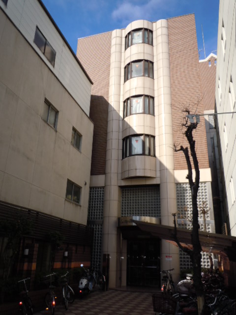 ラ･レジダンス・ド・四条