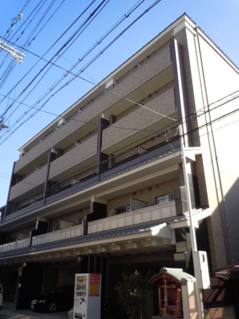 ベラジオ京都駅東