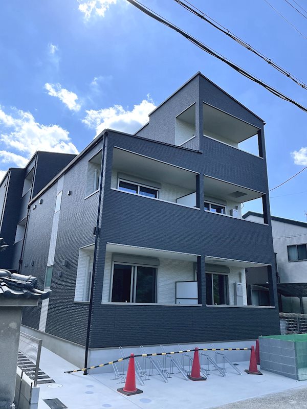 ルシェリア山科