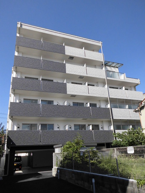 アミティエ山科