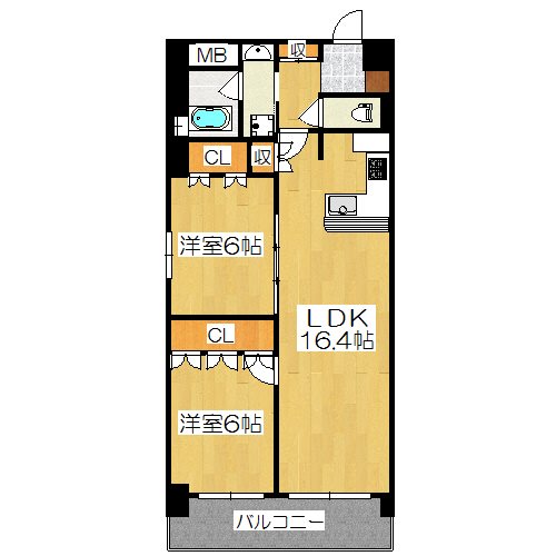 写真及び図面と現況が異なる場合は現況が優先となります