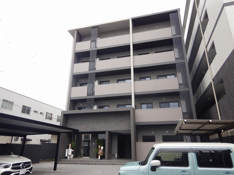 グランドール京都