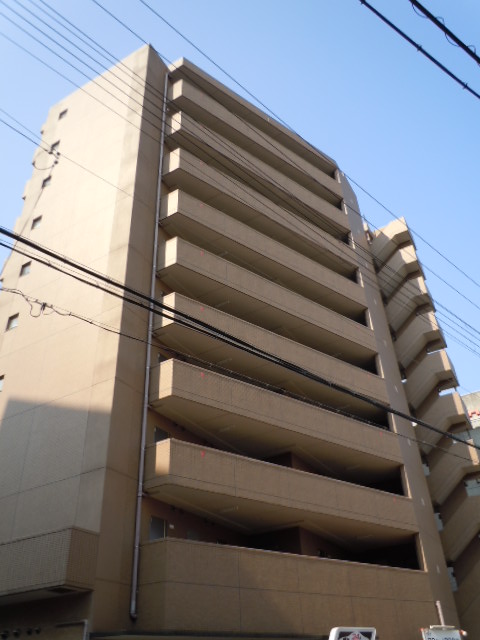 MG　Hills四条河原町