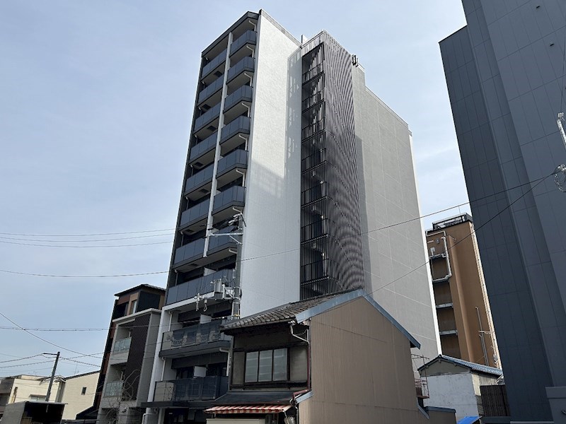 エステムコート京都ステーションⅡ