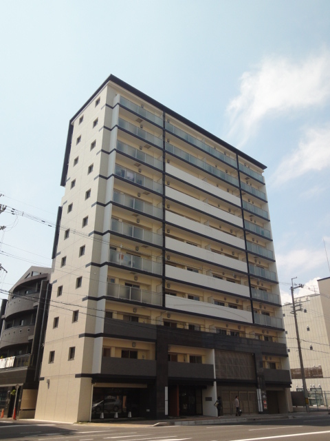 エステムプラザ京都聚楽第 粋邸