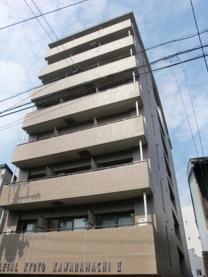 リーガル京都河原町2