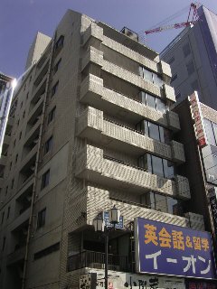 U residence京都三条