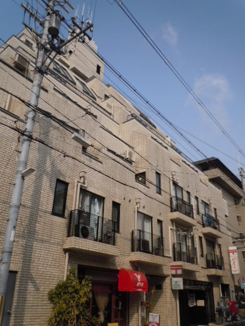 カーサデ河原町