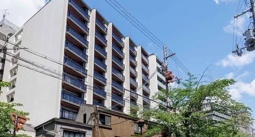 ザ・パークハウス京都河原町