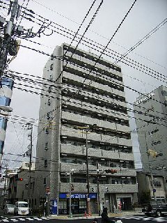 エスリード京都駅前