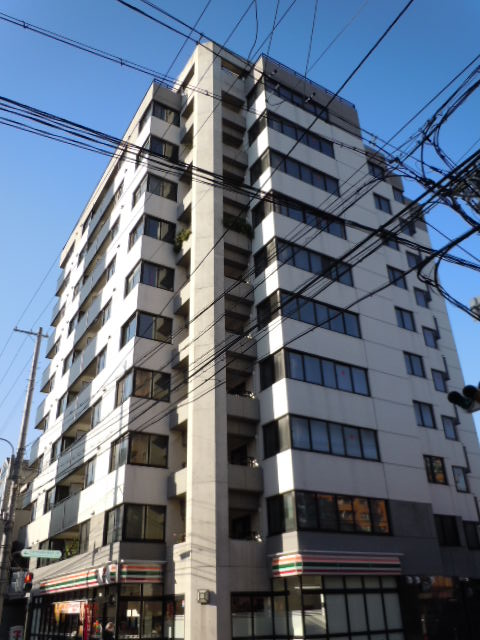 シンフォニー四条河原町