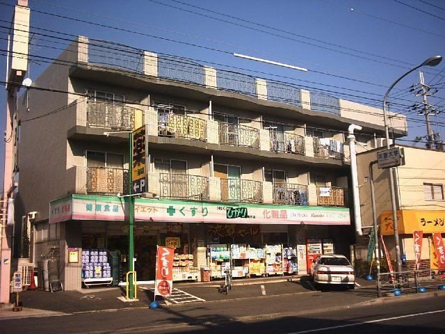 セントポーリア丸太町