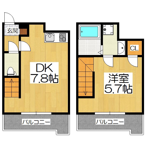 間取り画像