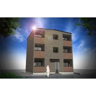 ハーモニーテラス東野南井ノ上町