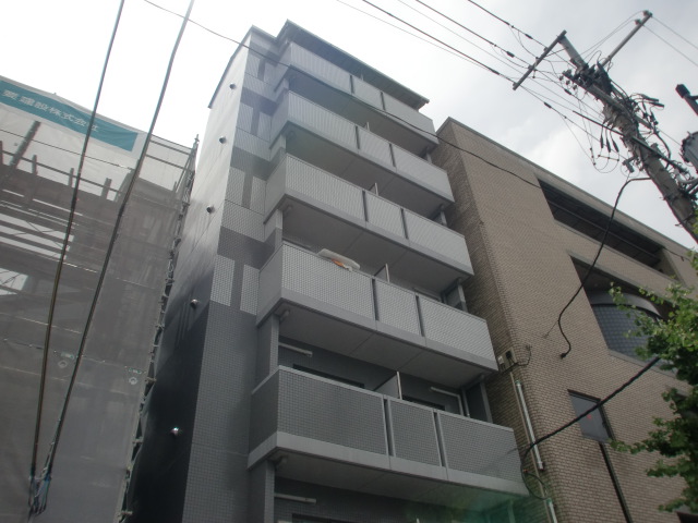 プレサンス京都清水