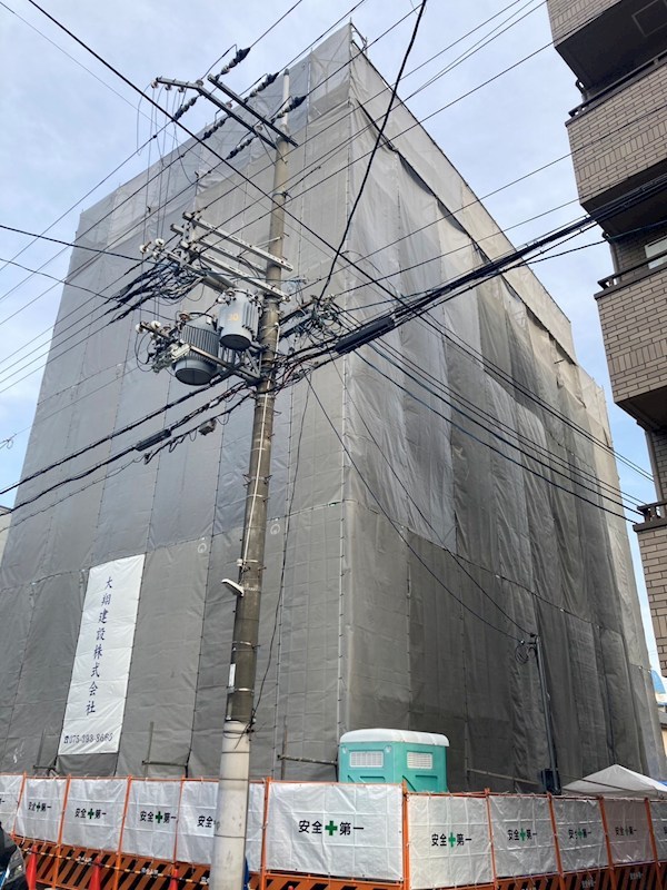 ARCA山科