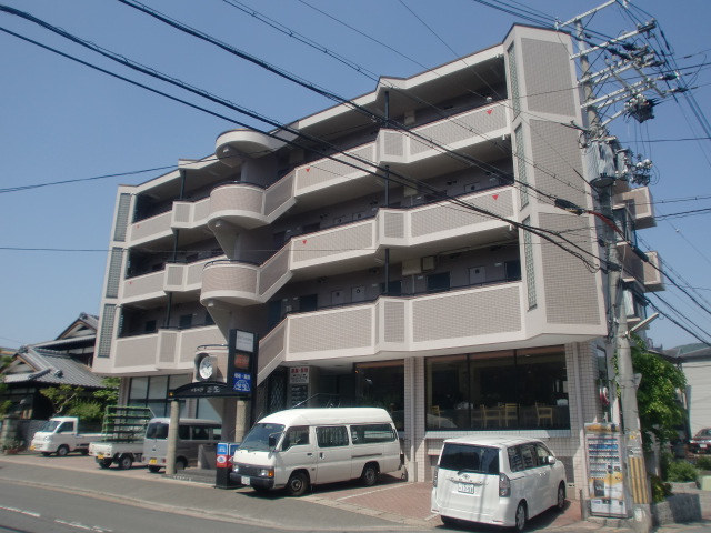 ルネハイツ芝生