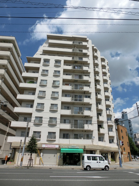 コスモSt.河原町
