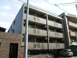 アビタ御所南