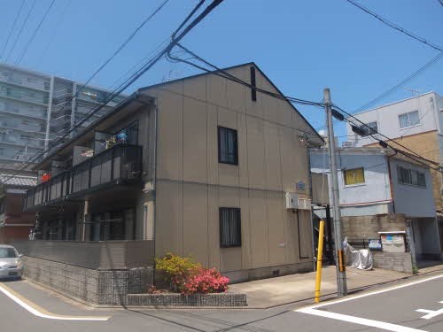 アネックス西高瀬川