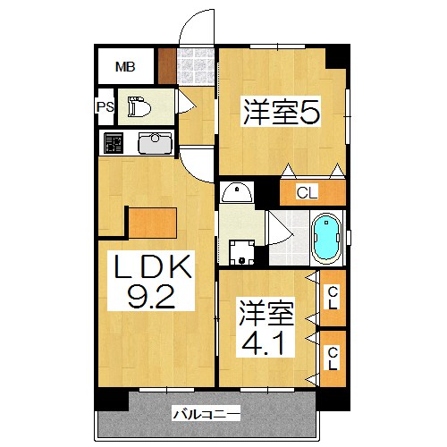 ※写真及び図面と現況が異なる場合は現況が優先となります。