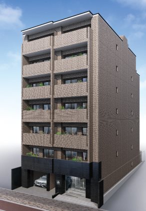 リーガル京都堀川中立売