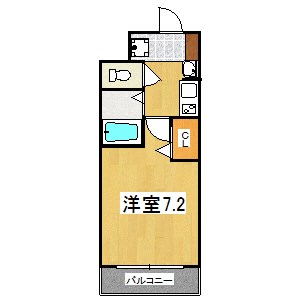 ※写真の図面と現状が異なる場合は現状が優先となります。