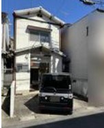 小野御所ノ内町1-118貸家