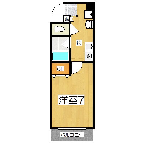 ※写真及図面と現況が事なる場合は現況が優先となります。