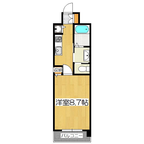 写真及び図面と現況が異なる場合は現況が優先となります