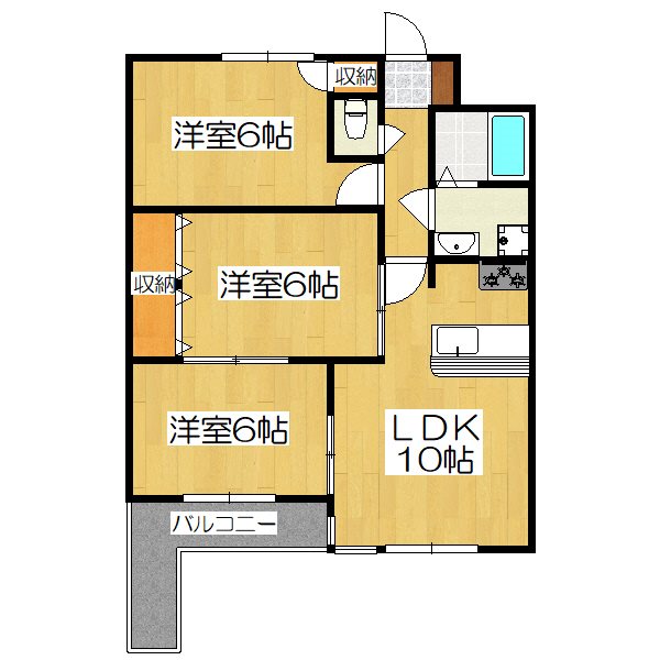 ※写真及図面と現況が事なる場合は現況が優先となります。