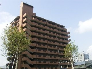 第37長栄クレメント五条