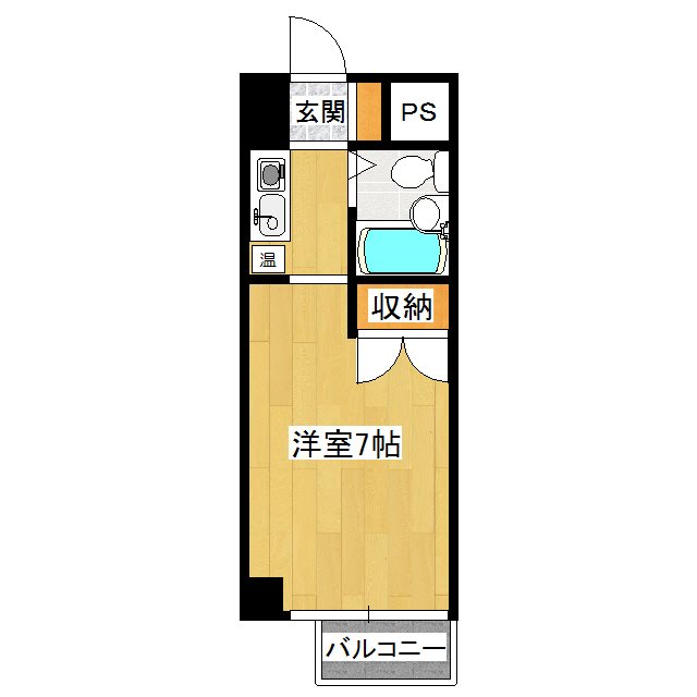 写真及び図面と現況が異なる場合は現況が優先となります
