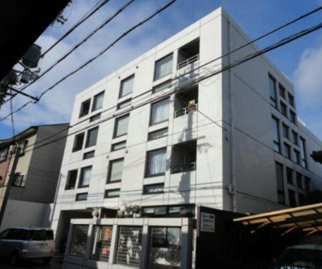 CASA GRAN西院