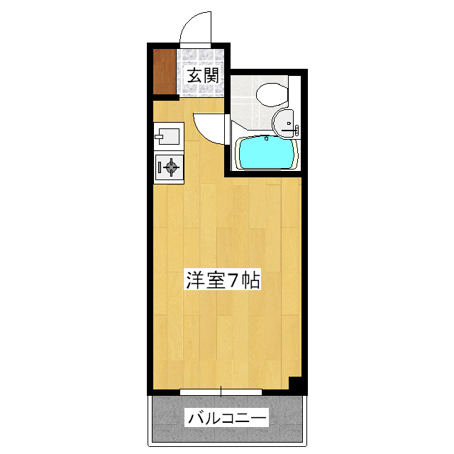 写真及び図面と現況が異なる場合は現況が優先となります