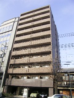 アスヴェル京都河原町二条