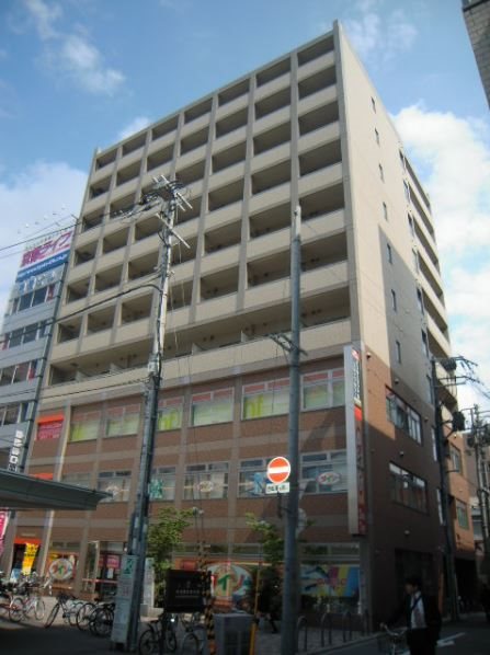 マインズ・コム四条大宮