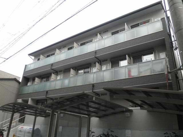 セントポーリア円町