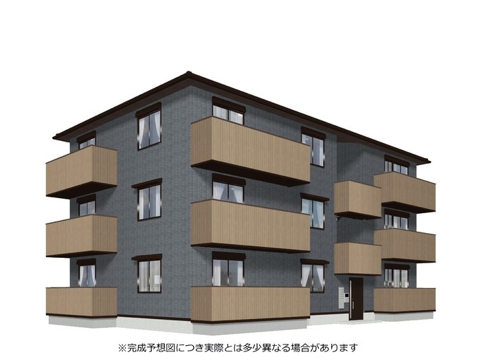 アイル京都八条