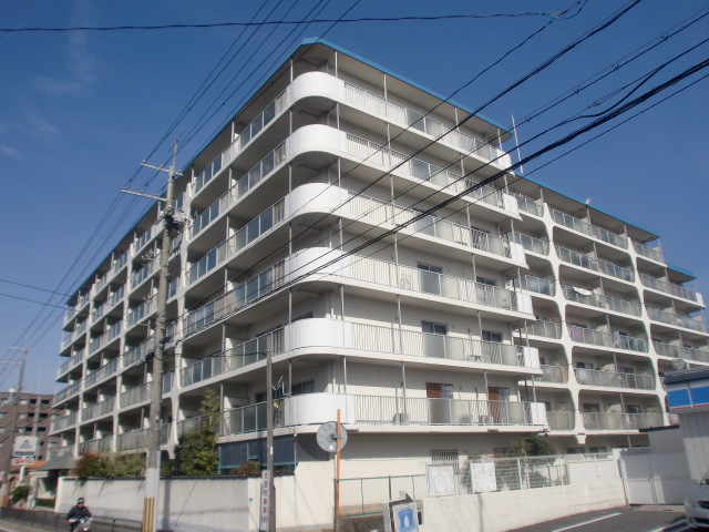 マンハイム山科