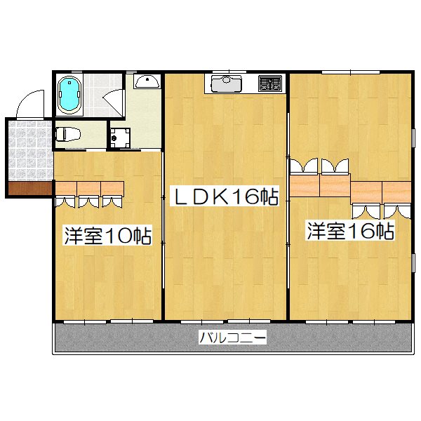 写真及び図面と現況が異なる場合は現況が優先となります