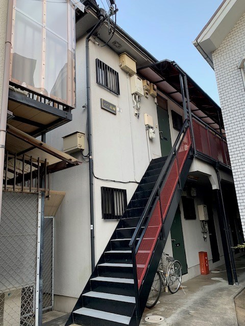 メゾン清風PartⅡ